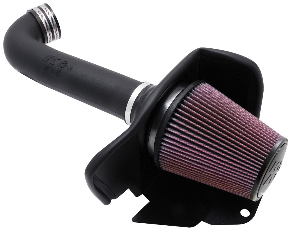K&N Performance Air Intake System | 57-1563