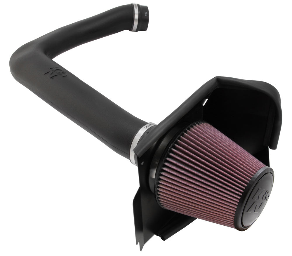 K&N Performance Air Intake System | 57-1564
