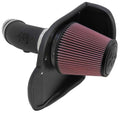 K&N Performance Air Intake System | 57-1565