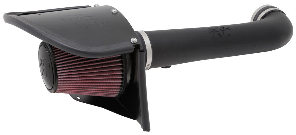 K&N Performance Air Intake System | 57-1566