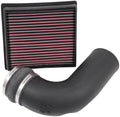 K&N Performance Air Intake System | 57-1568