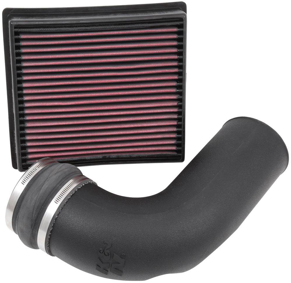 K&N Performance Air Intake System | 57-1568
