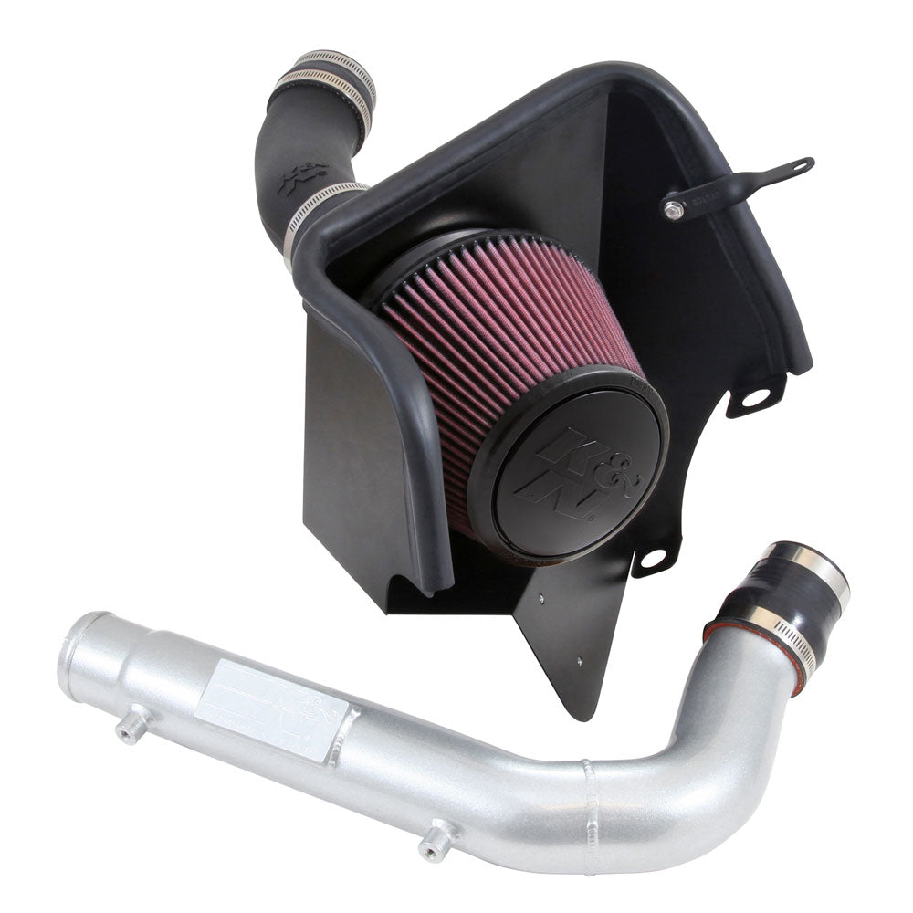 K&N Performance Air Intake System | 57-1570