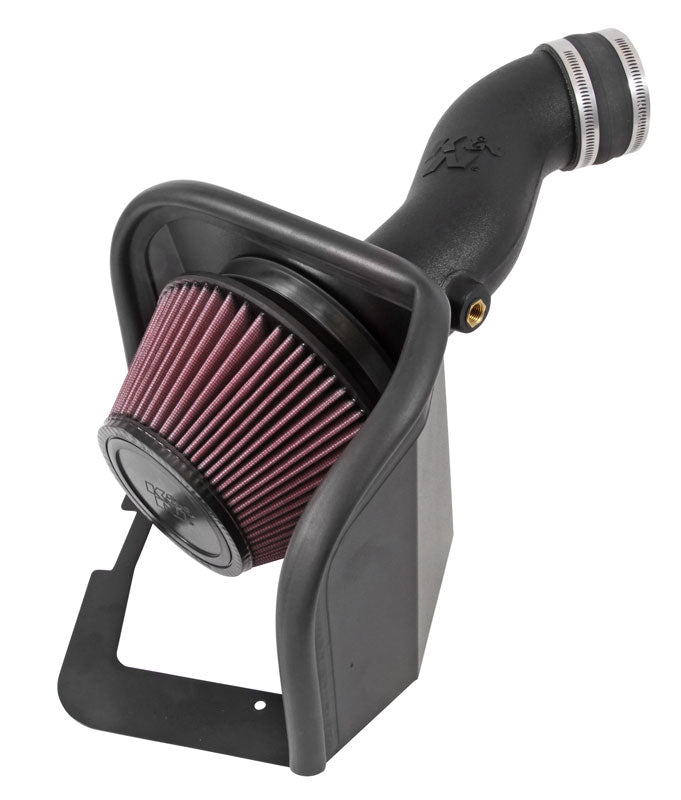 K&N Performance Air Intake System | 57-1572