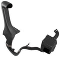 K&N Elevated Intake Kit (Snorkel) - Jeep Wrangler JK 3.6L V6 | 57-1573