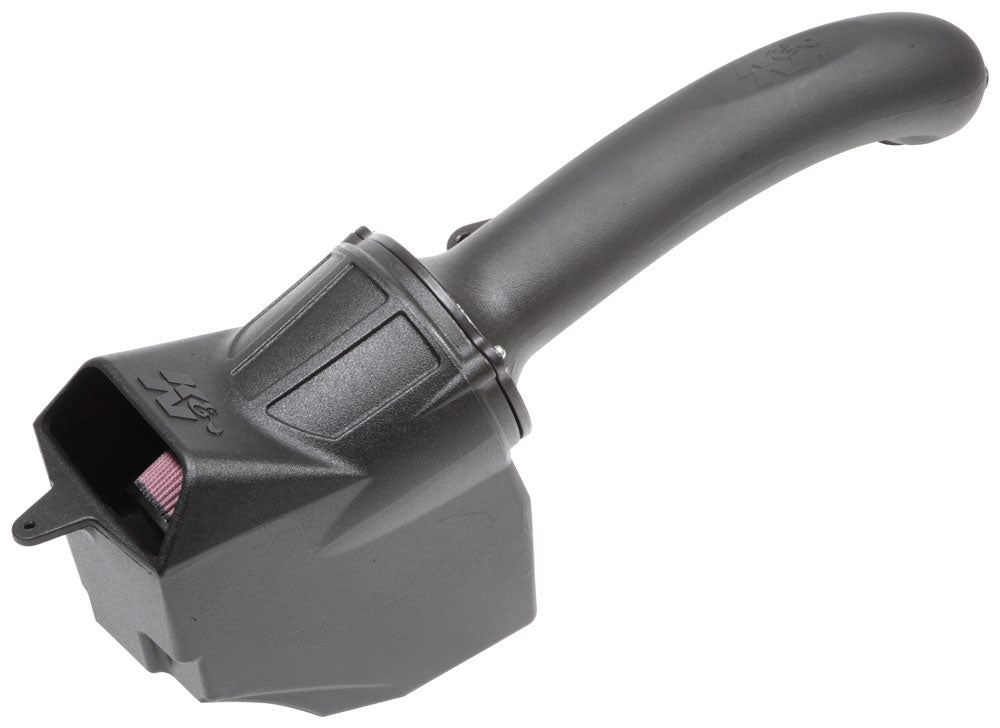 K&N Performance Air Intake System | 57-1580