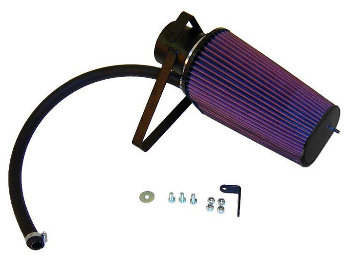 K&N Performance Air Intake System | 57-2503