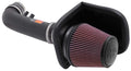 K&N Performance Air Intake System | 57-2519-3