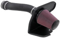 K&N Performance Air Intake System | 57-2524-2