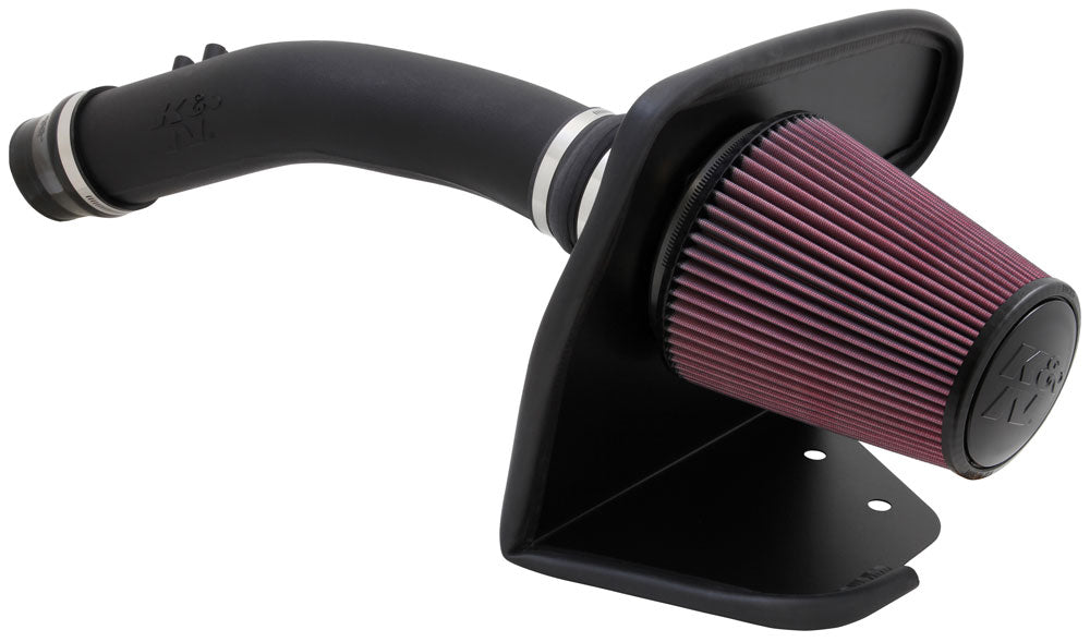 K&N Performance Air Intake System | 57-2525-2