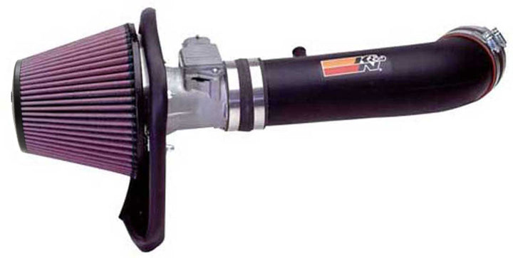 K&N Performance Air Intake System | 57-2529-1