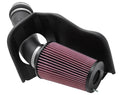 K&N Performance Air Intake System | 57-2530