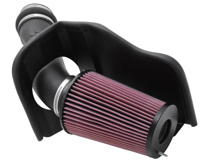 K&N Performance Air Intake System | 57-2530