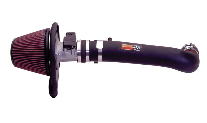 K&N Performance Air Intake System | 57-2536