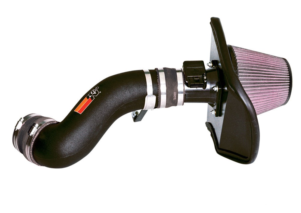 K&N Performance Air Intake System | 57-2537