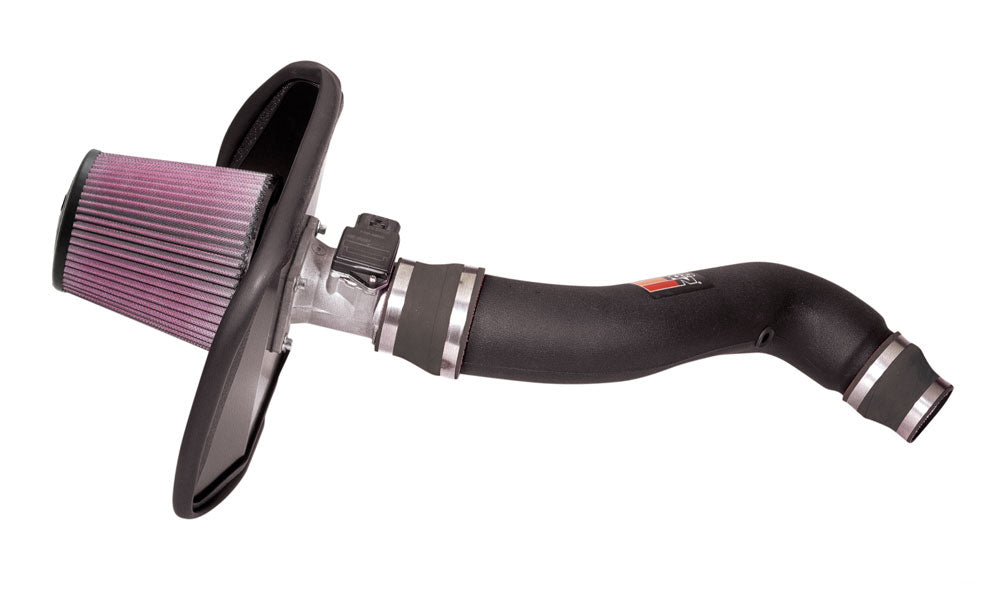 K&N Performance Air Intake System | 57-2540