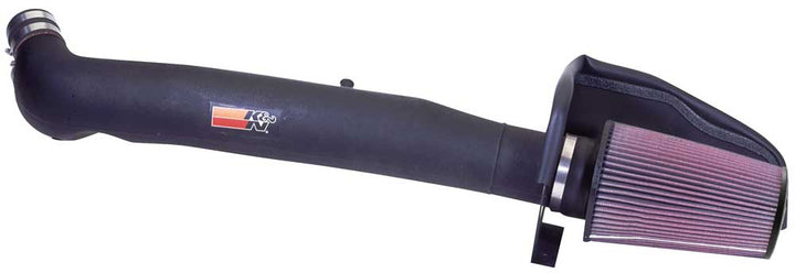 K&N Performance Air Intake System | 57-2542