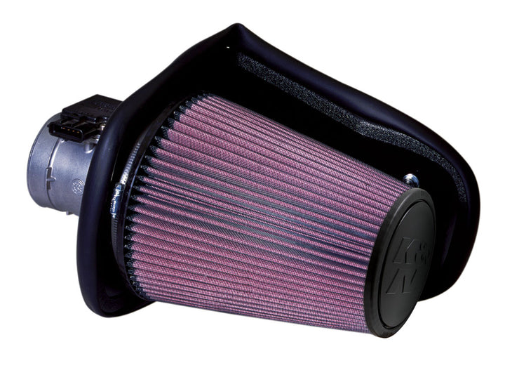 K&N Performance Air Intake System | 57-2545