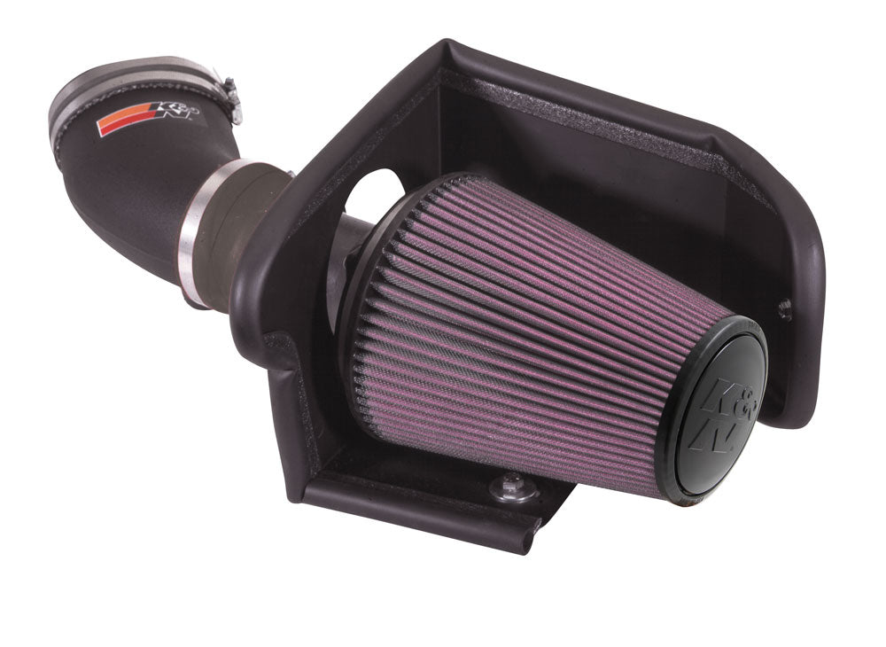 K&N Performance Air Intake System | 57-2548