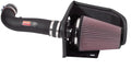 K&N Performance Air Intake System | 57-2550
