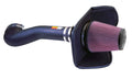 K&N Performance Air Intake System | 57-2551