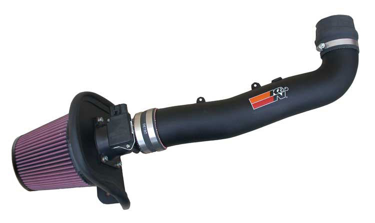 K&N Performance Air Intake System | 57-2552