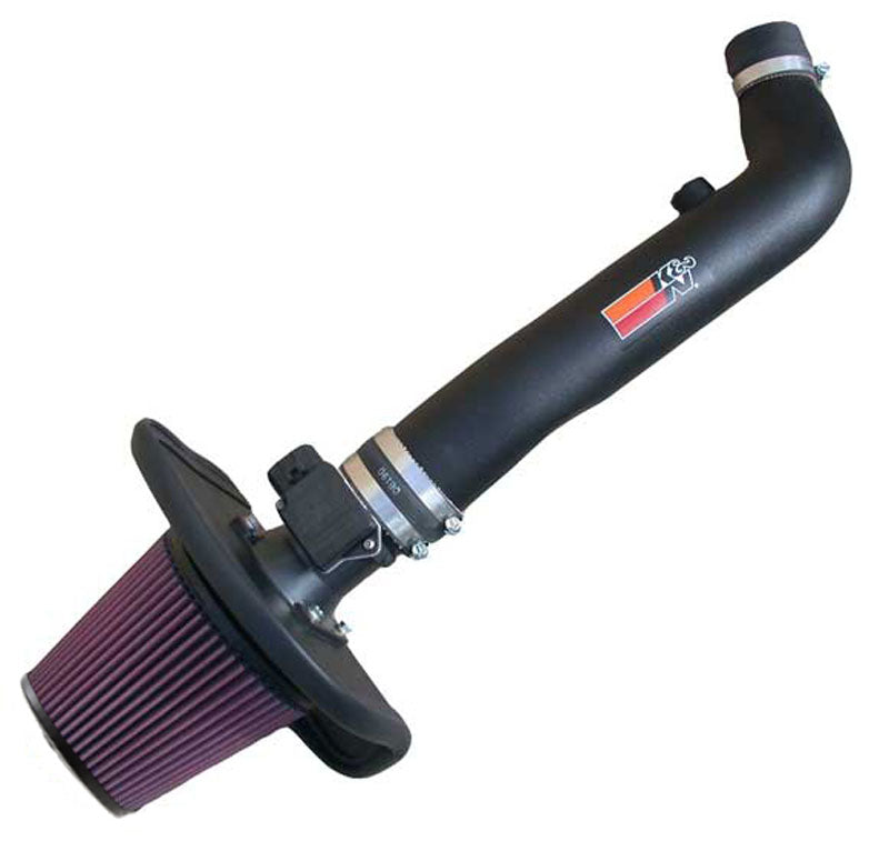 K&N Performance Air Intake System | 57-2554