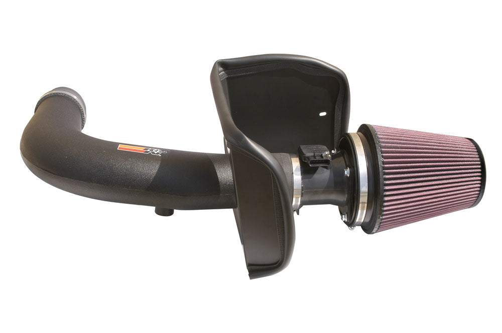 K&N Performance Air Intake System | 57-2557
