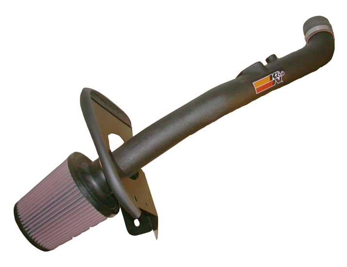 K&N Performance Air Intake System | 57-2560