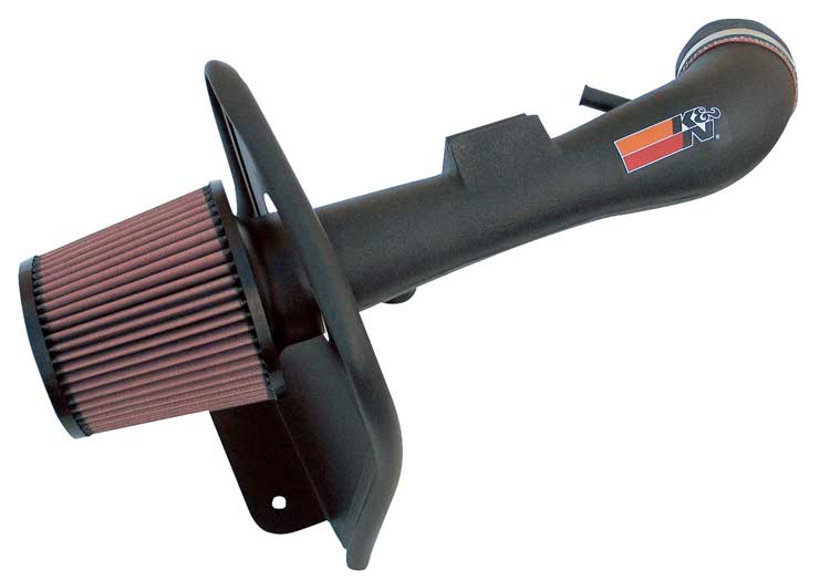 K&N Performance Air Intake System | 57-2561