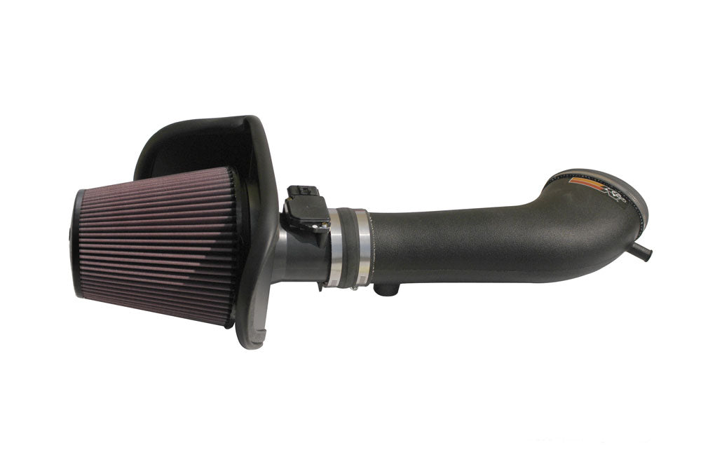 K&N Performance Air Intake System | 57-2563