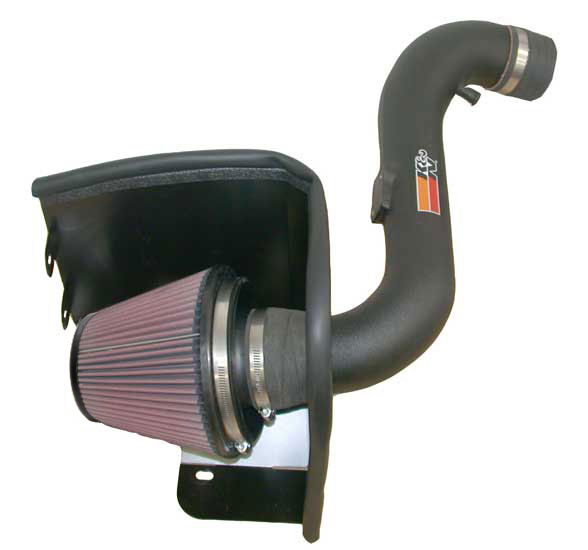 K&N Performance Air Intake System | 57-2564