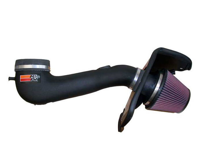 K&N Performance Air Intake System | 57-2565