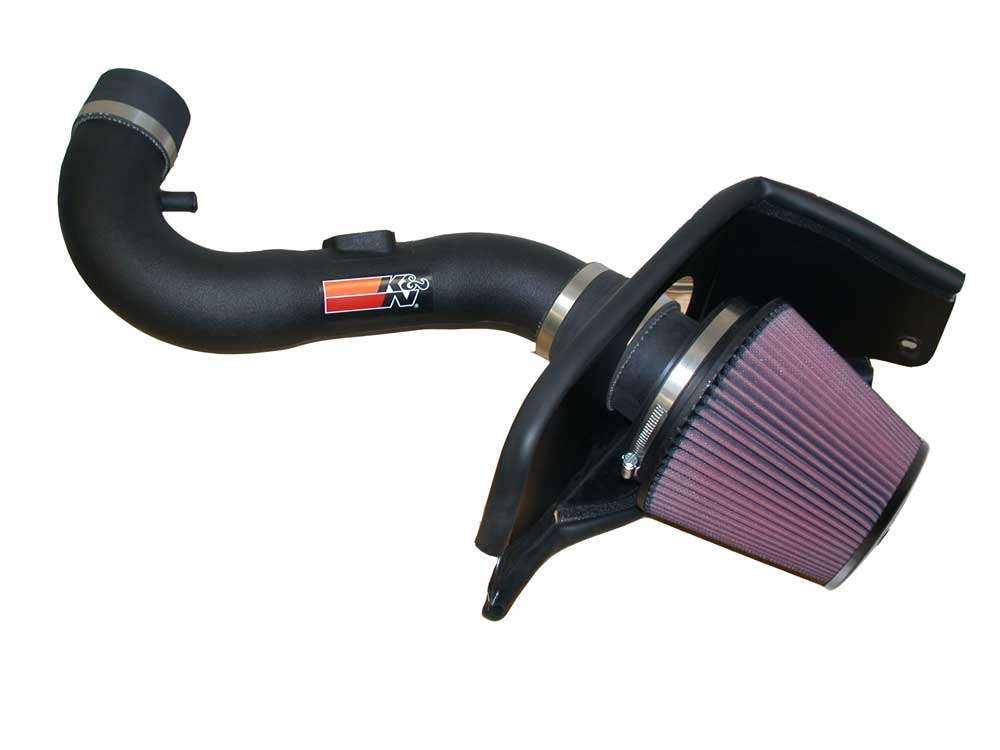 K&N Performance Air Intake System | 57-2566
