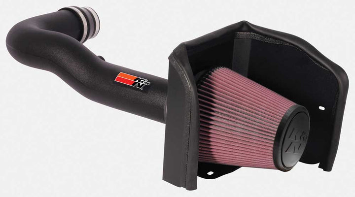 K&N Performance Air Intake System | 57-2569