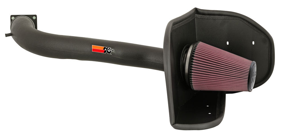 K&N Performance Air Intake System | 57-2570