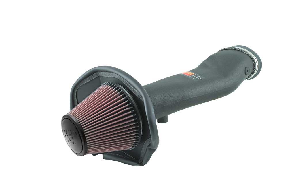 K&N Performance Air Intake System | 57-2571