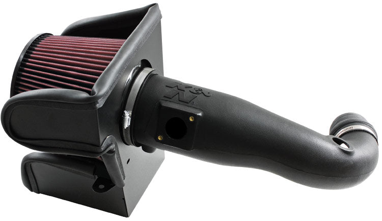 K&N Performance Air Intake System | 57-2576