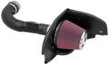 K&N Performance Air Intake System | 57-2577