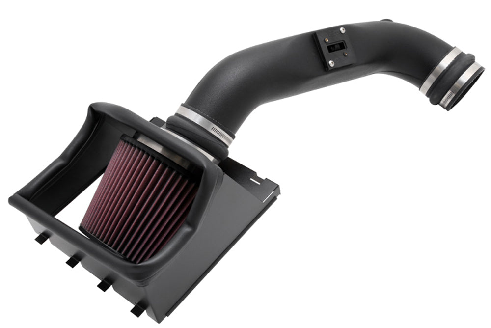 K&N Performance Air Intake System | 57-2580