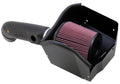 K&N Performance Air Intake System | 57-2582