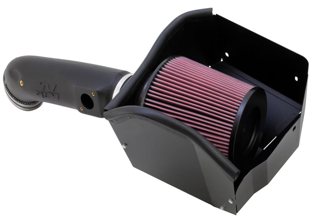 K&N Performance Air Intake System | 57-2582