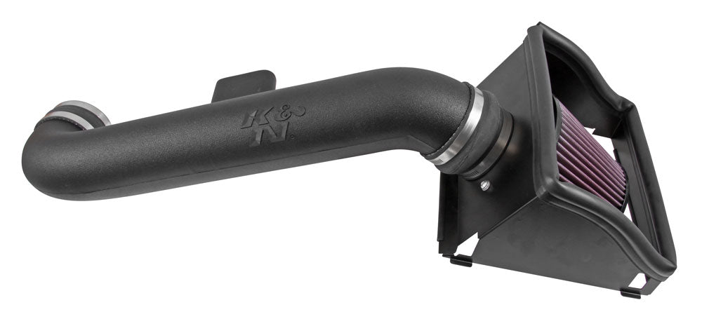 K&N Performance Air Intake System | 57-2591