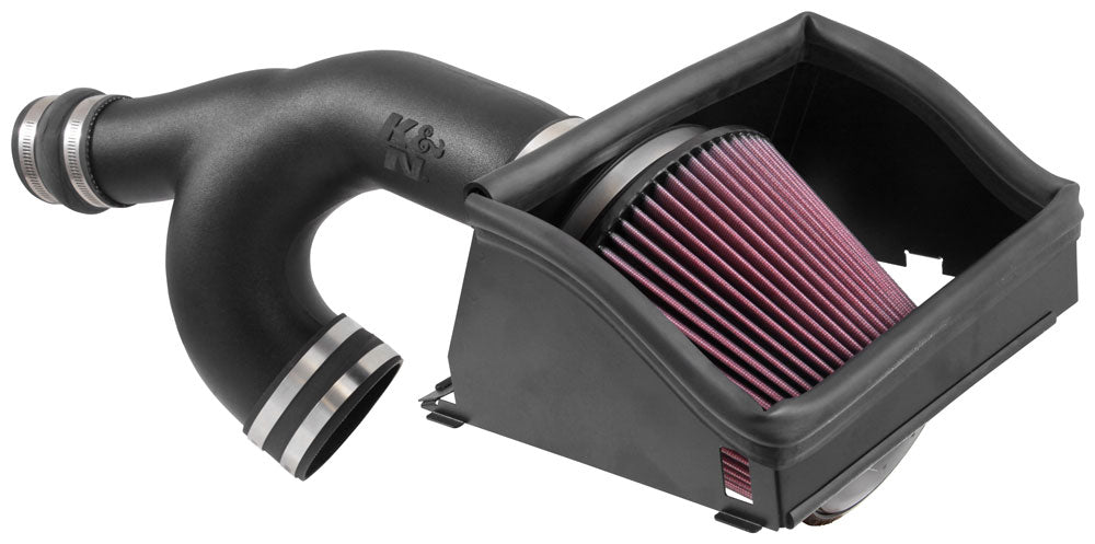K&N Performance Air Intake System | 57-2593
