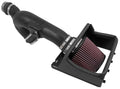 K&N Performance Air Intake System | 57-2595
