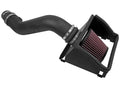 K&N Performance Air Intake System | 57-2596