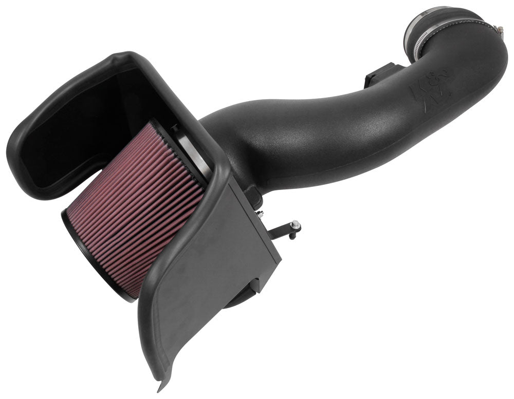 K&N Performance Air Intake System | 57-2597
