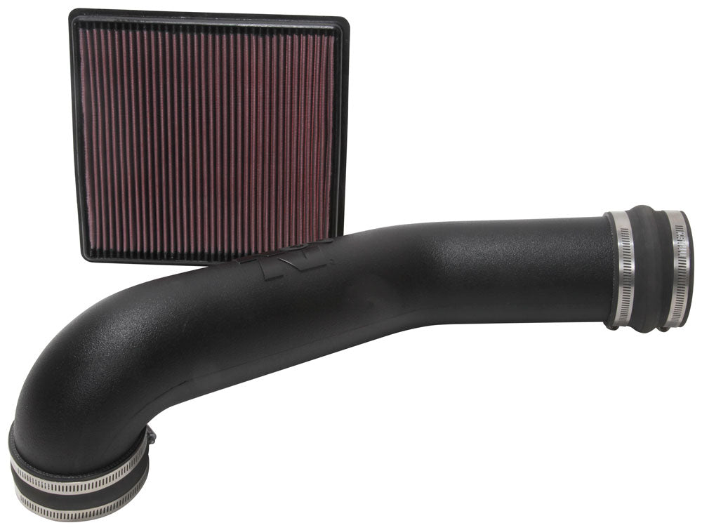K&N Performance Air Intake System | 57-2603