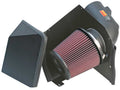 K&N Performance Air Intake System | 57-3000