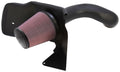 K&N Performance Air Intake System | 57-3021-1